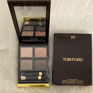 TOM FORD Nude Dip 03 Eye Color Quad Eyeshadow
